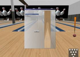 Bowling Evolution screenshot