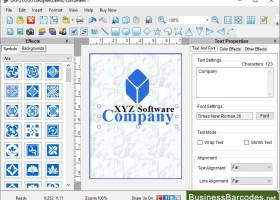 Design Customized Logo Software screenshot