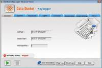 Remote Keylogger Software Ex screenshot