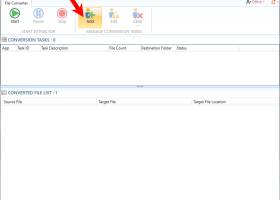 All Files Converter Tools screenshot