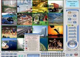 H264 WebCam Pro screenshot