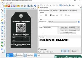 Download Tool for Label Printing screenshot