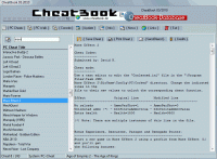 CheatBook Issue 03/2010 screenshot