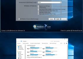Windows 10 Transformation Pack screenshot