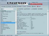 CheatBook Issue 11/2011 screenshot