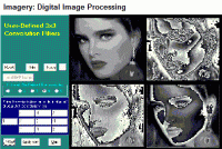 Imagery: Digital Image Processing screenshot