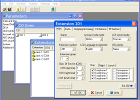 KXTA Programmator screenshot
