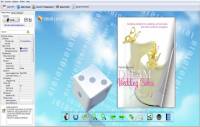 Digital Magazine Publishing Software for HTML5 screenshot