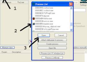 how to use cheat engine for jnes emulator