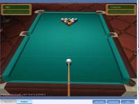 3D Live Pool Online screenshot