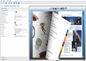 flipb Software screenshot