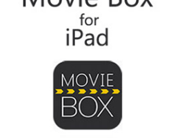 MovieBox screenshot