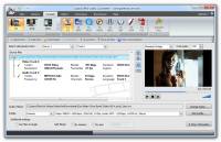 Mp4 Video Converter screenshot