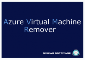Azure VM Remover screenshot