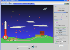The Greenhouse Effect screenshot