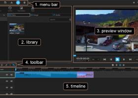VideoSolo EditFUN screenshot