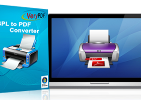 SPL to PDF Converter screenshot