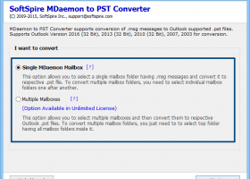 Migrate MDaemon to New Server screenshot