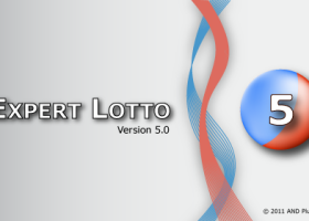 Expert Lotto screenshot