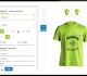 T-shirt Designer Extension for Magento 2