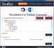 SysBud Thunderbird to Outlook Converter