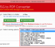 Outlook MSG file format as PDF