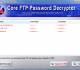 Core FTP Password Decryptor