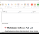 MailsDaddy Lotus Notes to Exchange Server Migration Tool