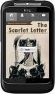 APPMK- Free Android  book App The-Scarlet-Letter