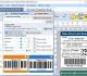 Industrial Printable Barcode Software
