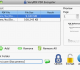PDF Encrypter for Mac