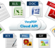 VeryPDF Cloud API Platform