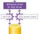 dbExpress driver for SQL Server