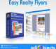 Easy Realty Flyers