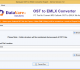 DataVare OST to EMLX Converter Expert