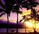 Hawaiian Isles Free Screensaver