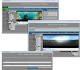 Spherical Panorama Combination 360 Video Bundle