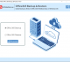 ShDataRescue Office 365 Backup Software