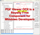 VeryUtils PDF Viewer OCX Component
