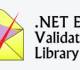 .NET Email Validation Library