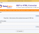 Datavare NSF to HTML Converter
