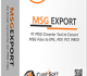 How to Export Outlook 2010 Mail to PST