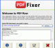 PDF Repair Tool