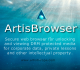 ArtistScope Site Protection System