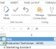 DB2 Excel Add-In by Devart
