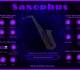 Saxophus Saxophone VST VST3 Audio Unit