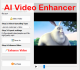 VeryUtils AI Video Enhancer