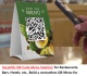 VeryUtils QR Code Contactless Digital Menus for Restaurants