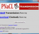 PNaCL Transmission