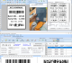 Excel Barcode Label Designing Software